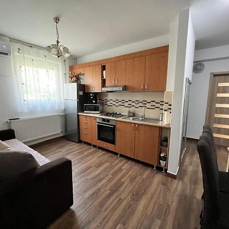 Apartament Andrei Băile Felix Exteriör bild