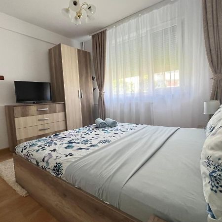 Apartament Andrei Băile Felix Exteriör bild