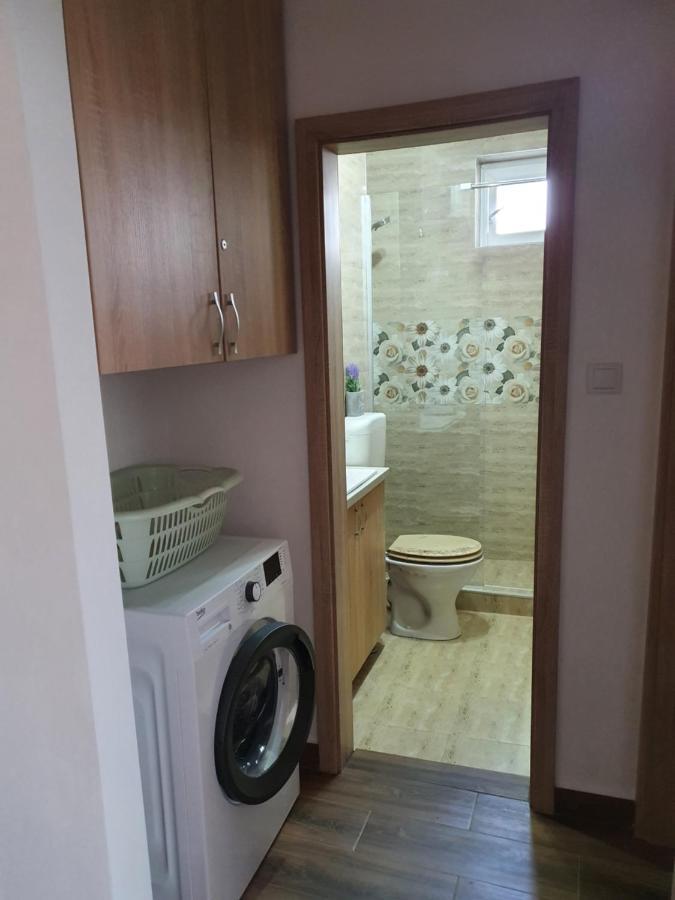 Apartament Andrei Băile Felix Exteriör bild