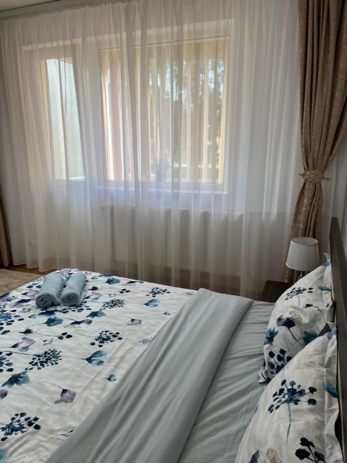 Apartament Andrei Băile Felix Exteriör bild