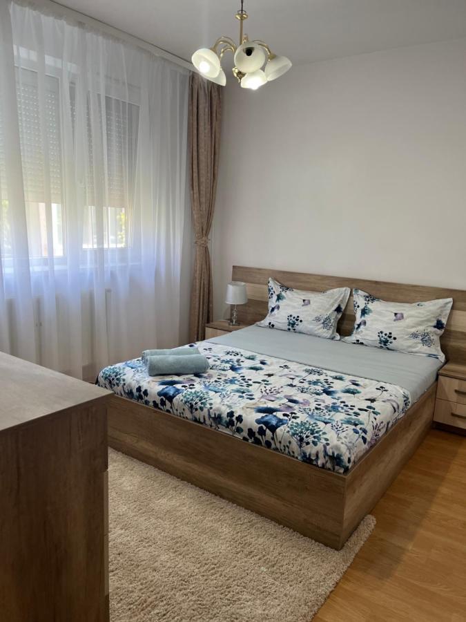 Apartament Andrei Băile Felix Exteriör bild