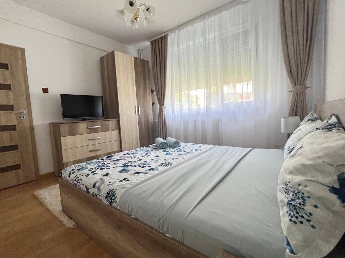 Apartament Andrei Băile Felix Exteriör bild