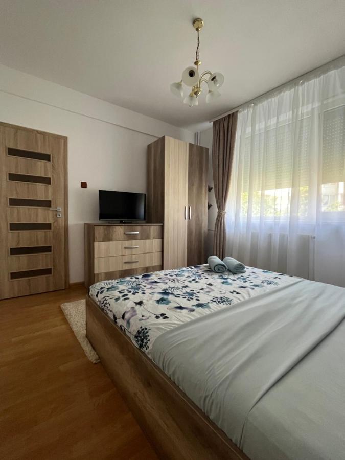 Apartament Andrei Băile Felix Exteriör bild