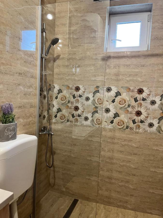 Apartament Andrei Băile Felix Exteriör bild