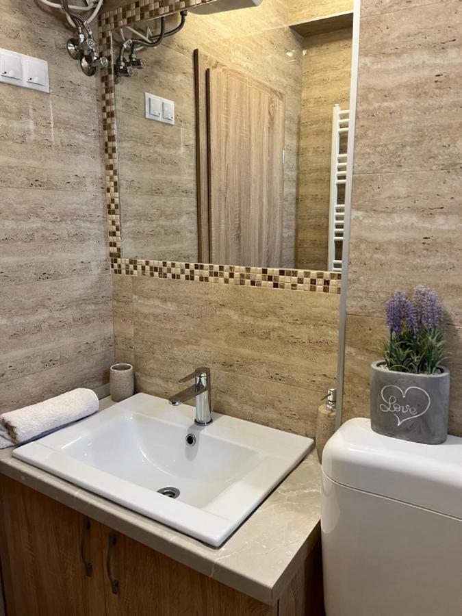 Apartament Andrei Băile Felix Exteriör bild