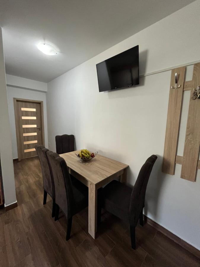 Apartament Andrei Băile Felix Exteriör bild