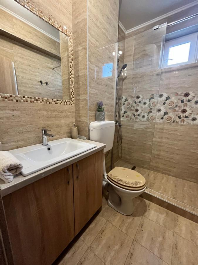 Apartament Andrei Băile Felix Exteriör bild