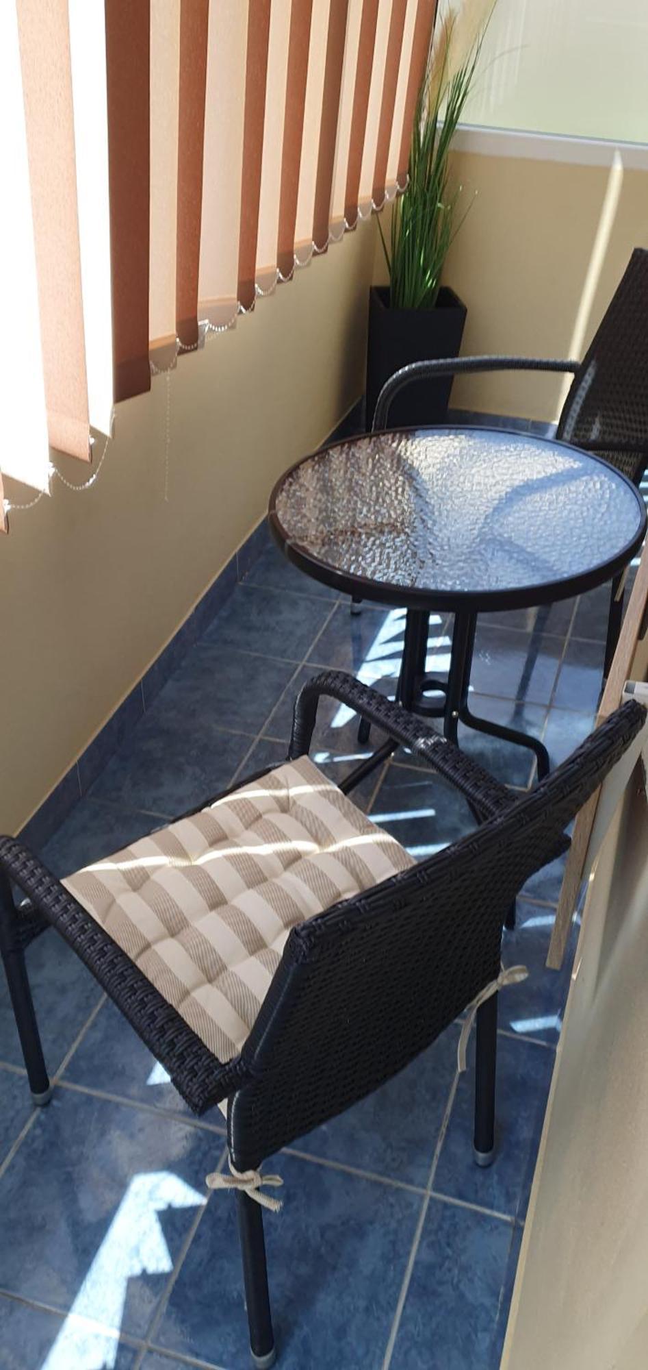 Apartament Andrei Băile Felix Exteriör bild