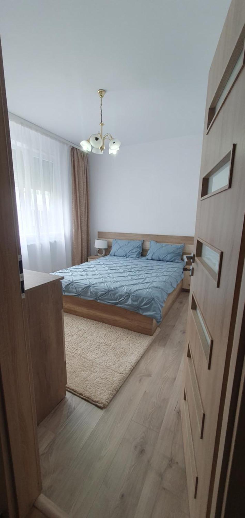 Apartament Andrei Băile Felix Exteriör bild